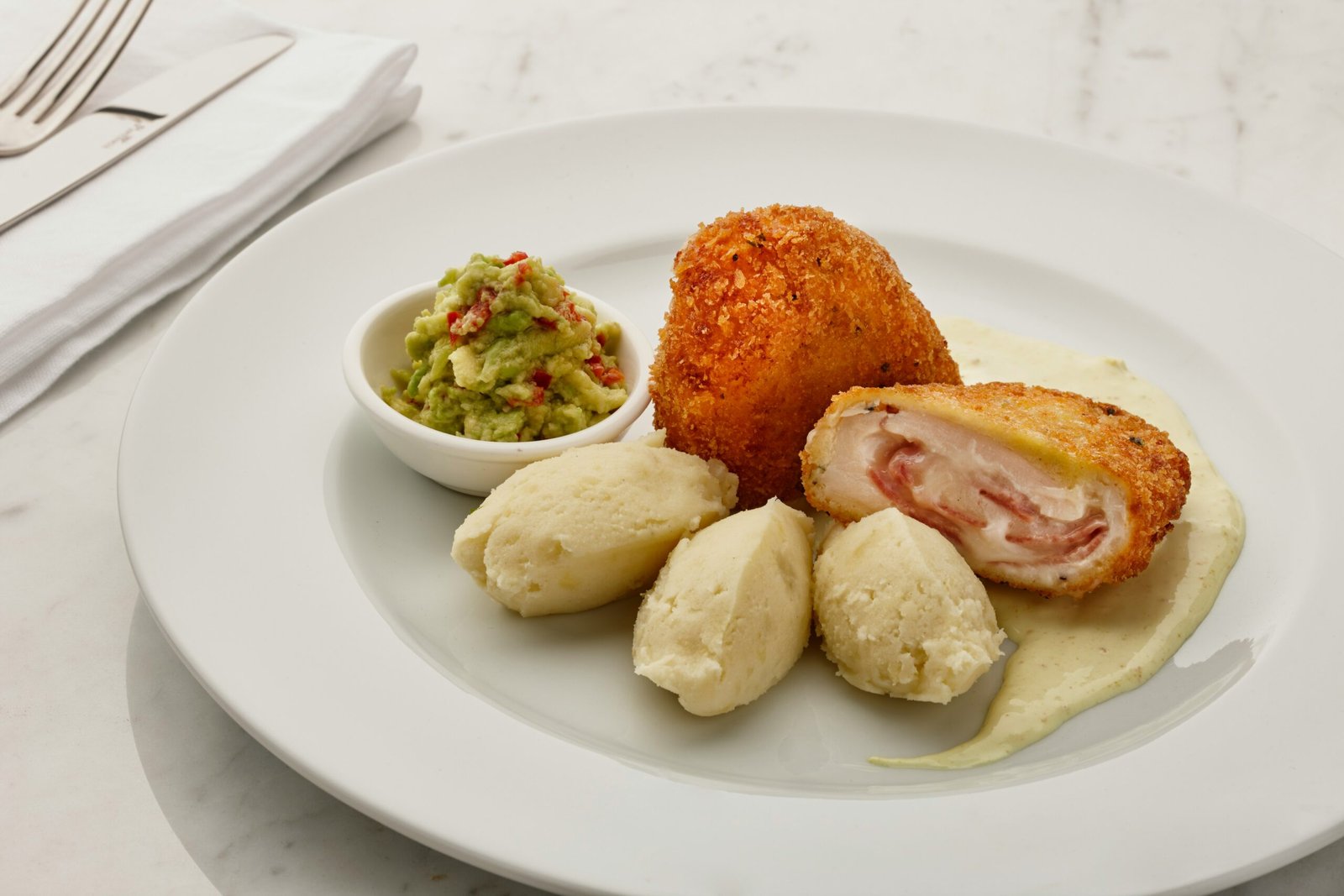 🍗 Classic Chicken Kiev – Complete Recipe Guide