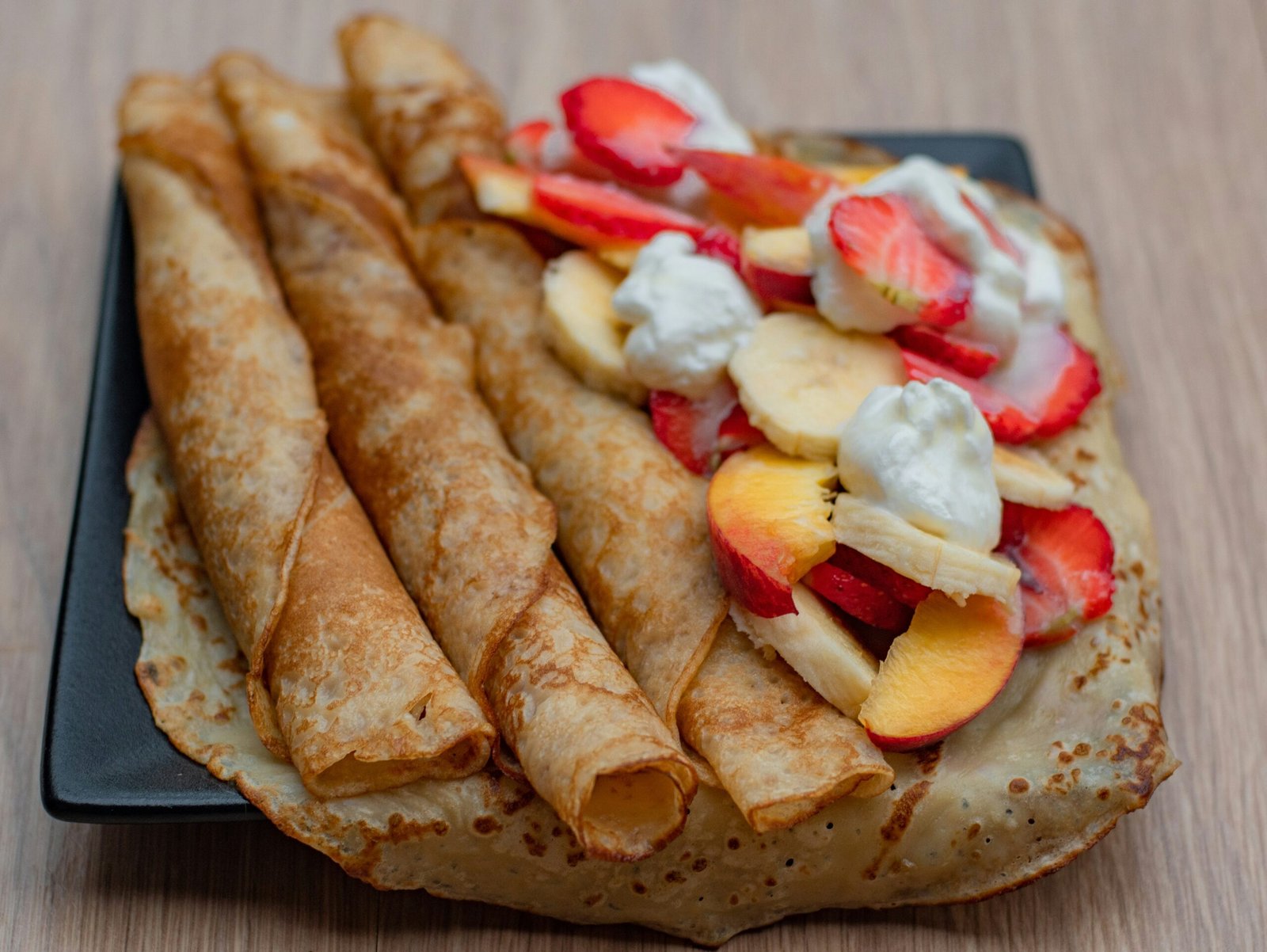 🥞 Classic Blini – Complete Recipe Guide