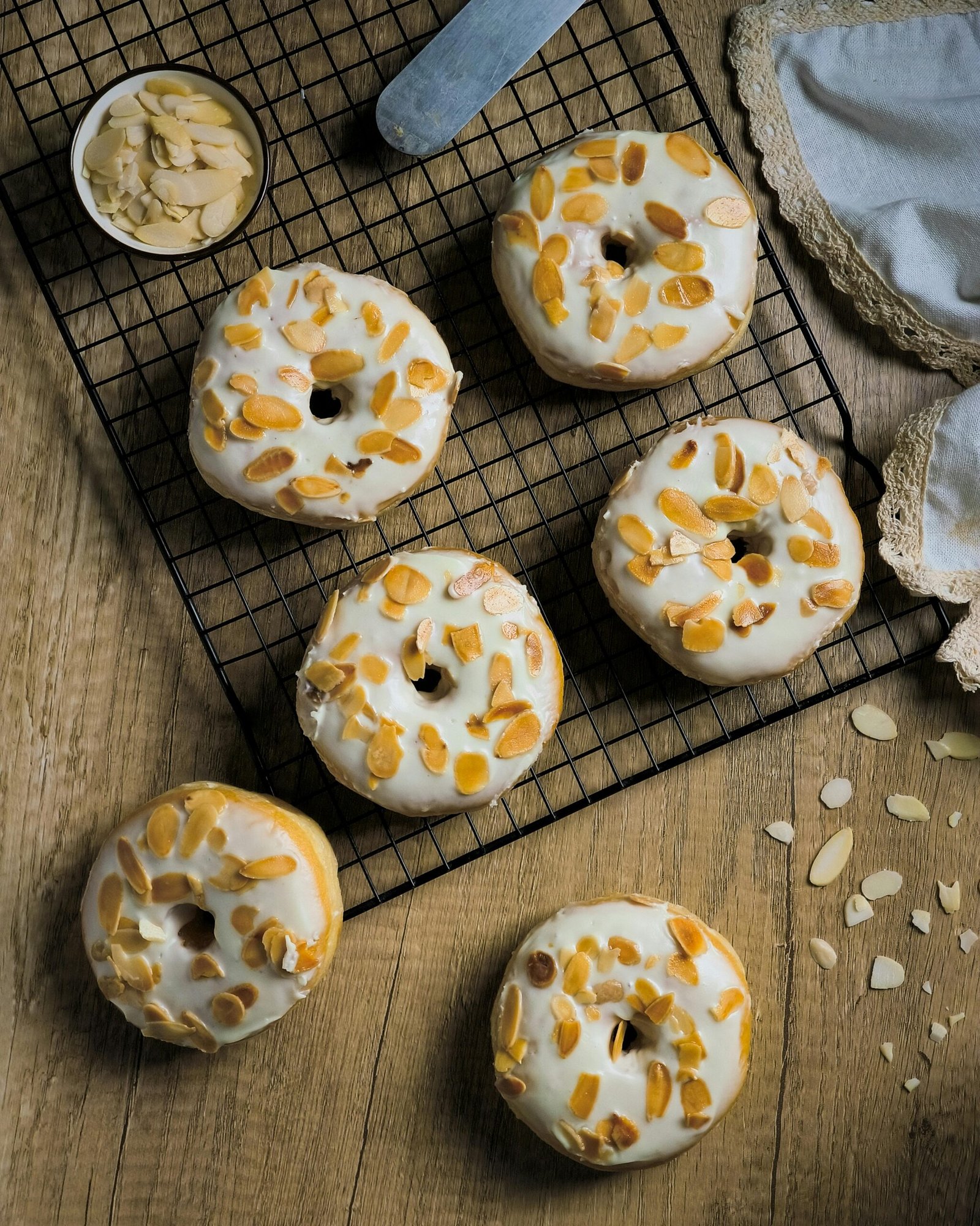 Homemade Donuts Recipe – Soft and Sweet Treat